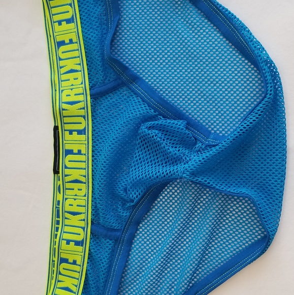 Men's Boxers Briefs Thongs size Large - Picture 5 of 9